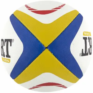 Ball replica Roumanie 2021/22 image-0