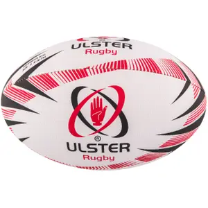 Ragbyový míč Fanoušek Gilbert Ulster image-0