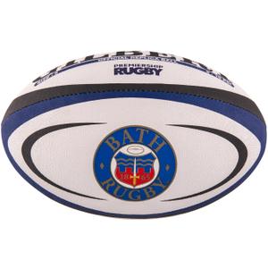 Rugby-bold Gilbert Bath