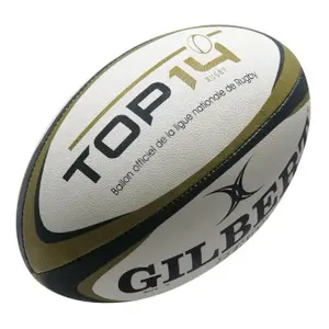Rugby Ball Gilbert G-TR4000 image-0