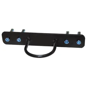 Fixation battle rope Sveltus image-0