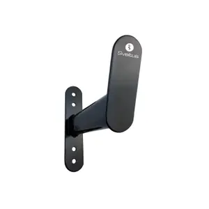 Gancho para guardar la cuerda de combate Sveltus image-0