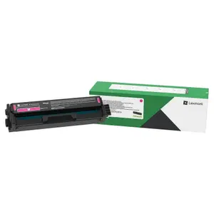 Toner patron Lexmark 6.7K PGS F / CS431DW / CX431ADW