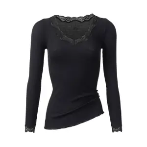 45202-t-shirt-manches-longues-laine-soie-femme-calida-richesse-lace-noir