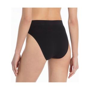 Højelastiske knickers til kvinder Calida image-1