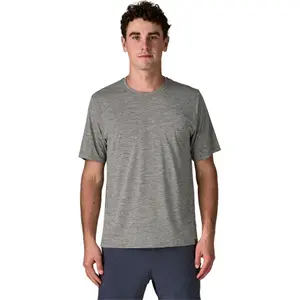 T-shirt tecnica Patagonia Cap Cool Daily image-1