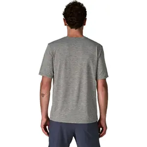 T-shirt tecnica Patagonia Cap Cool Daily image-2