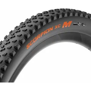 Tire Pirelli Scorpion™ Race Xc M Prowall image-3