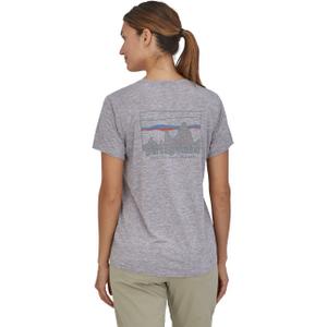 T-shirt graphique femme Patagonia Cap Cool image-2