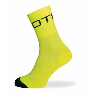 453510-socks-biotex-neon-yellow-black-43-45