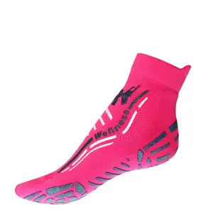Tekniske gymnastiksokker Leader Fit image-0