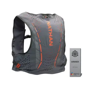 Jaqueta Nathan VaporKrar 4L image-0