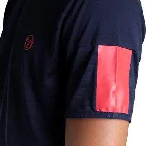 T-shirt Sergio Tacchini Aka image-3