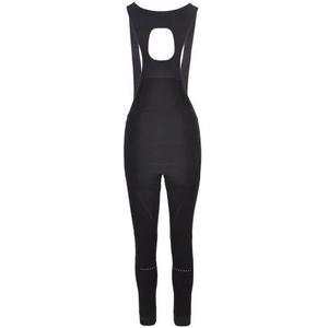 Vävda hängselbyxor för damer Agu Premium image-1