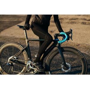 Vävda hängselbyxor för damer Agu Premium image-2