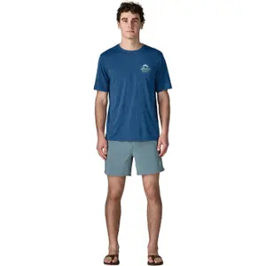 T-shirt Patagonia Great Waves image-1