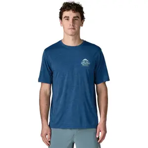 T-shirt Patagonia Great Waves image-2