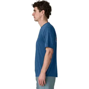 T-shirt Patagonia Great Waves image-3