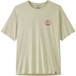 Teknisk T-shirt Patagonia Cap Cool Daily Great Waves image-0