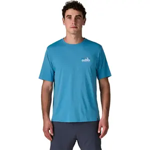 T-shirt Patagonia Cool Daily image-1