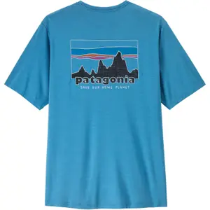 T-shirt Patagonia Cool Daily image-2