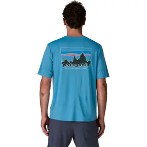 T-shirt Patagonia Cool Daily image-3