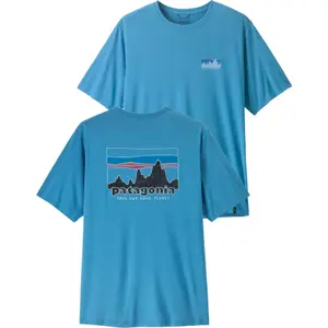 T-shirt Patagonia Cool Daily image-4