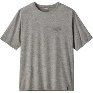 Koszulka techniczna Patagonia Cap Cool Daily Great Waves image-0