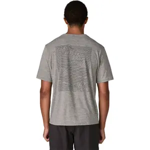 Koszulka techniczna Patagonia Cap Cool Daily Great Waves image-2