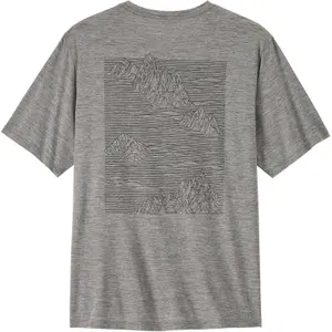 Koszulka techniczna Patagonia Cap Cool Daily Great Waves image-3