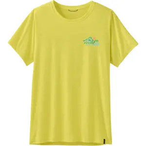 T-shirt femme Patagonia Capilene Cool Daily image-0