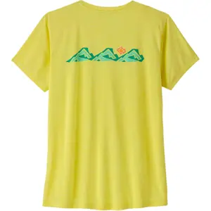 T-shirt femme Patagonia Capilene Cool Daily image-1