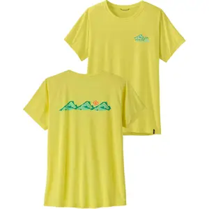 T-shirt femme Patagonia Capilene Cool Daily image-2