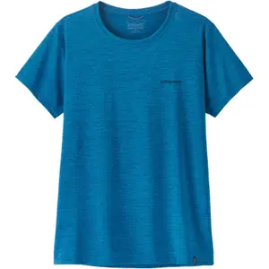 T-shirt femme Patagonia Capilene Cool Daily image-1