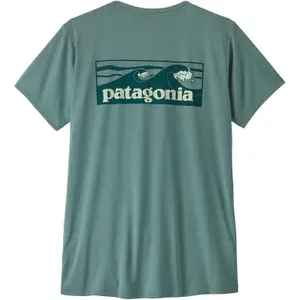 T-shirt femme Patagonia Capilene Cool Daily image-1