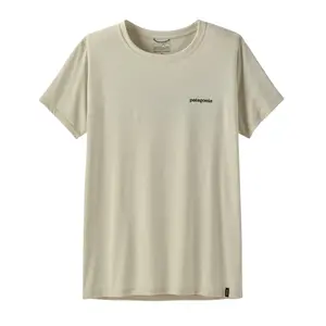 T-shirt à logo femme Patagonia Capilene Cool Daily image-0