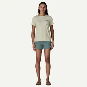 T-shirt à logo femme Patagonia Capilene Cool Daily image-2