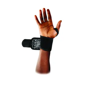 Szyna nadgarstkowa McDavid avec double bande Velcro image-1