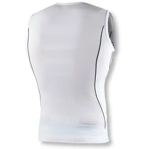 Camiseta sin mangas Biotex bioflex image-1