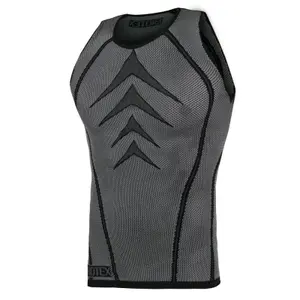 Elastische ärmellose Weste Biotex powerflex