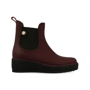 Damen Stiefeletten Gioseppo marron avec élastique image-0