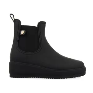 Botas de mulher Gioseppo noir avec élastique image-0