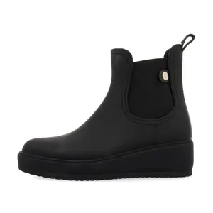 Botas de mulher Gioseppo noir avec élastique image-1