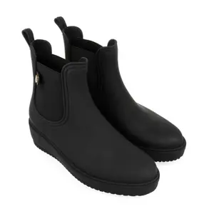 Botas de mulher Gioseppo noir avec élastique image-2