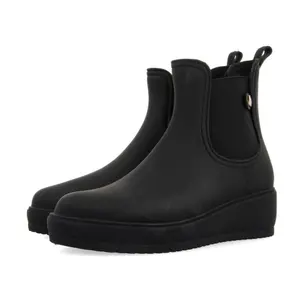 Botas de mulher Gioseppo noir avec élastique image-3