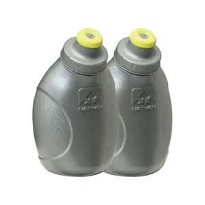 Bouteilles Nathan Push-Pull Cap Flask 300mL (x2) image-0