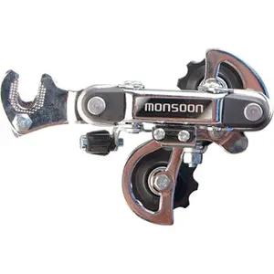 Cambio corto Optimiz Chape TZ22 image-0