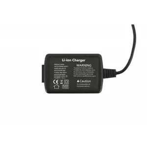 Chargeur batterie d’éclairage Massi Leo image-1