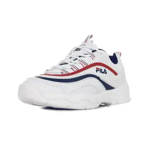 Baskets femme Fila Ray Low image-1