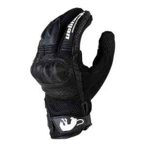 Guanti da moto estivi Furygan TD12 Evo image-2